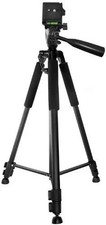 60" Professional Camera Tripod Stand For DSLR Canon Nikon Sony Cameras Bag