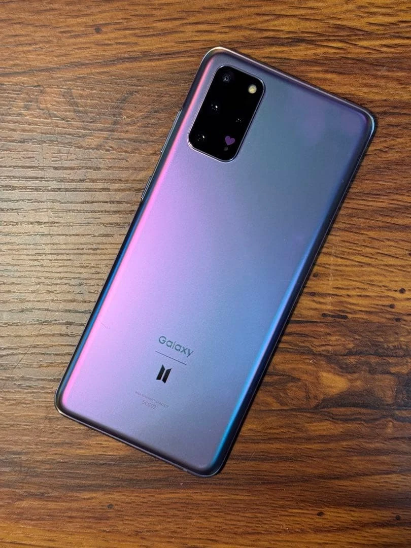 Samsung Galaxy S20+ BTS Edition for Sale | Shop New & Used Cell