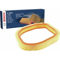 Bosch 1 457 429 787 Luftfilter FüR Mercedes Benz 190 W201 S124 W124 C124