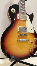Epiphone Les Paul Standard 50s Electric Guitar Used JP