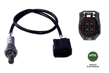 LAMBDASONDE FÜR MAZDA 3 (BK), MAZDA 3 STUFENHECK (BK) - NTK 96983