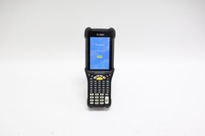 Zebra MC930B-GSEDG4NA Android 2D Barcode Scanner SE4850 w/ Battery