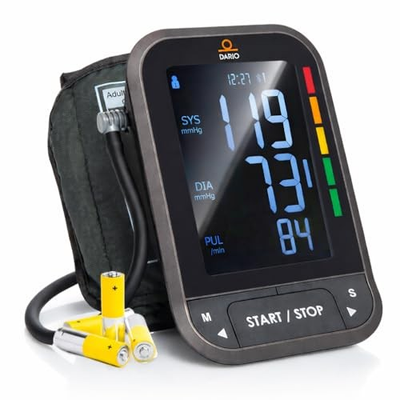 #ad Gen 2 Blood Pressure Monitor for Home Use Smart App Carry Case Automatic Large $113.99