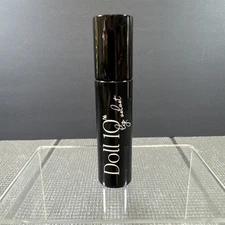 DOLL 10 Lip Velvet Fashionista Light Pink 0.06 OZ New Without Box Full Size