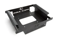 SUNOCO RACE JUGS #SRJJB6000 Utility Jug Mount