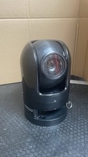 MRMC Agile Arc-360 POE 3 Achsen PTZ Kamera mit angetriebenem Pan & Tilt - voll funktionsfähig