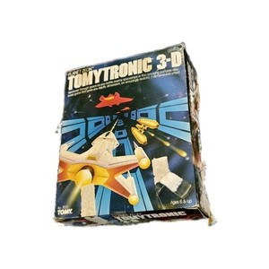 Tomytronic 3d | eBay