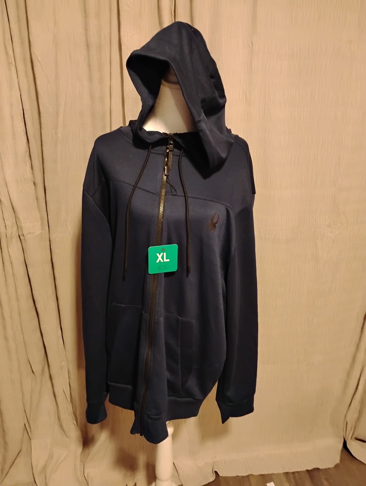 SPYDER ACTIVE Skiing Jacket Extra Large Mens Jack… - image 1