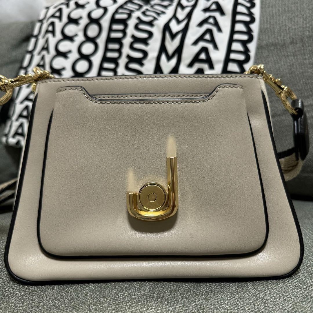 Marc Jacobs The Colorblock J Mark Chain Satchel M… - image 8