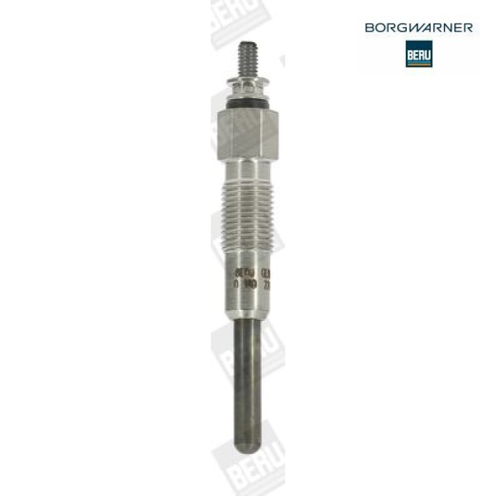 Glow Plug BorgWarner BERU GN012
