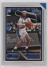 2020-21 Panini Chronicles Threads Pink Cole Anthony #98 14dq