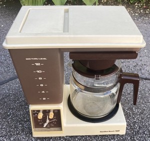 Vintage Coffee Machine | eBay
