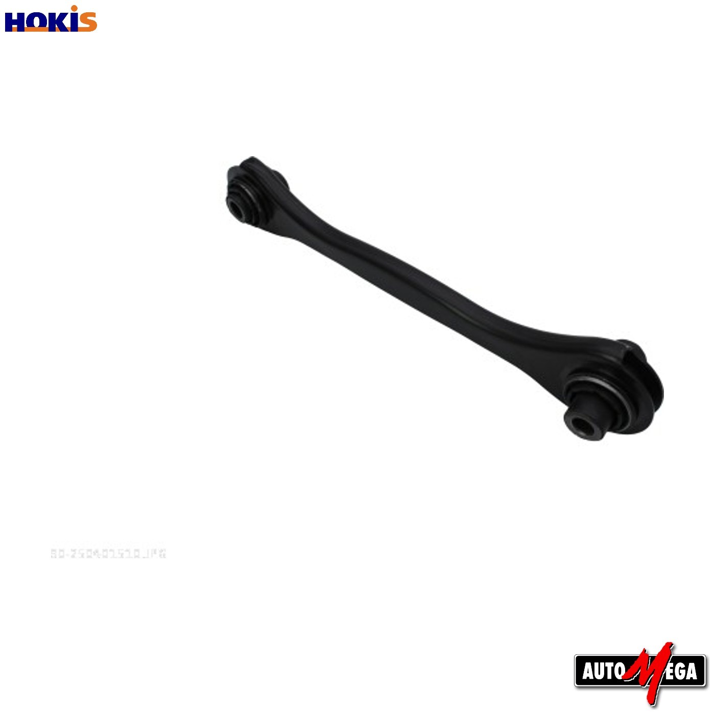CONTROLTRAILING ARM WHEEL SUSPENSION 250401510 FOR SKODA SUPERB/II OCTAVIA  VW