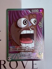 Perona [Base Shop] OP06-021 Prices | One Piece Japanese Promo