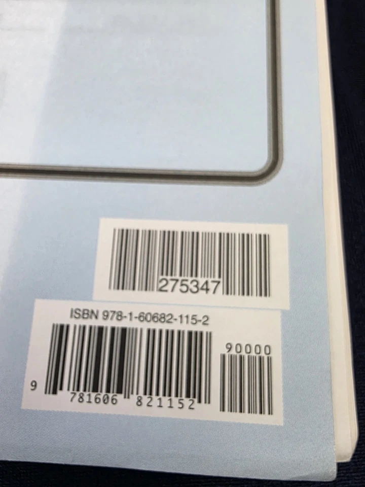 BJU Math 6 Teacher's  Test Answer Key 3rd Edition Bob Jones 6th Grade - Image 2 of 3