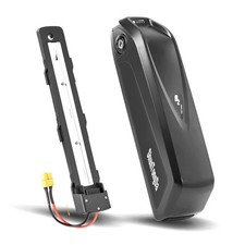 for RAD POWER ebike battery 48V 14Ah hailong ...