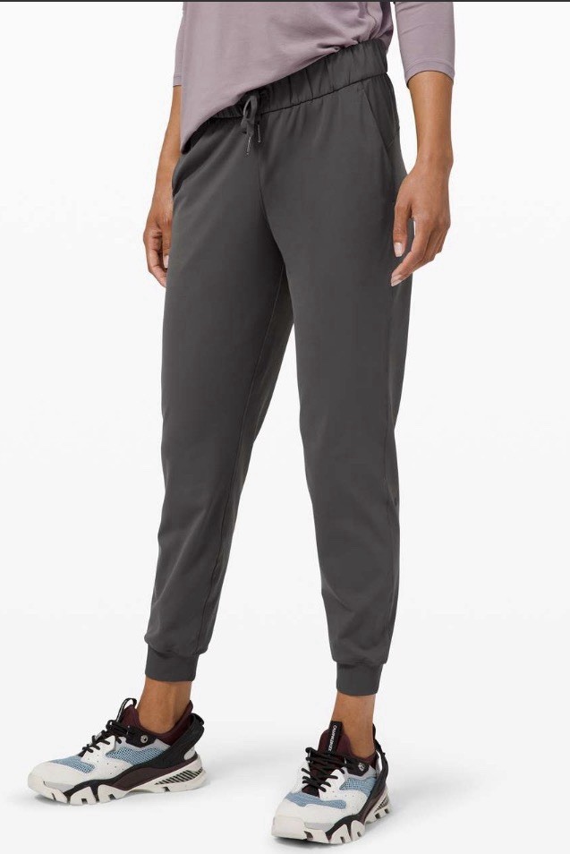 Lululemon On the Fly Jogger Pants 28