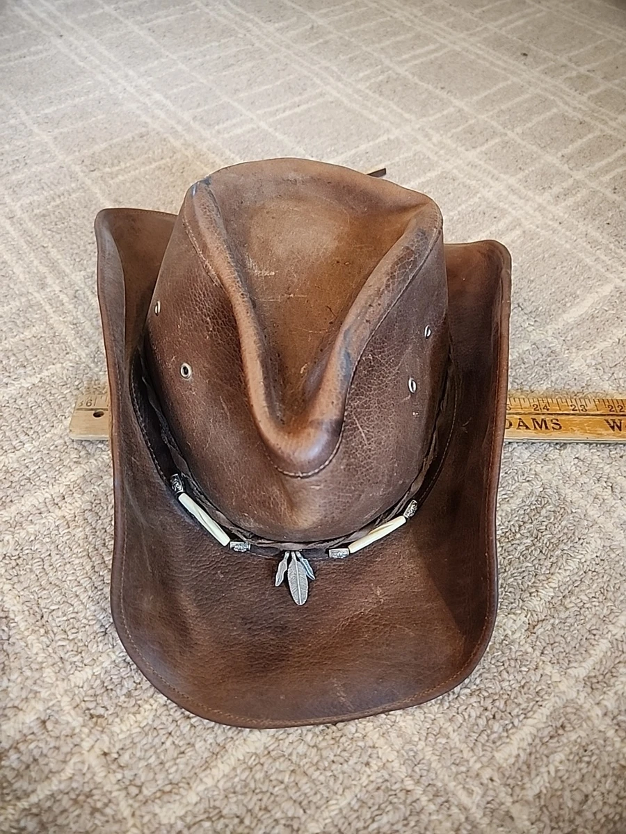 Bullhide Leather Men display picture 3