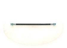 Flexible de frein Nissan PRAIRIE