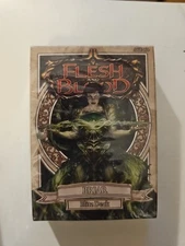 BRAND NEW! Flesh and Blood TCG: Tales of Aria - Blitz Deck Briar