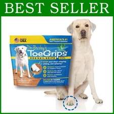 Senior Dog Traction Grips - Prevent Slipping on Hard Floors