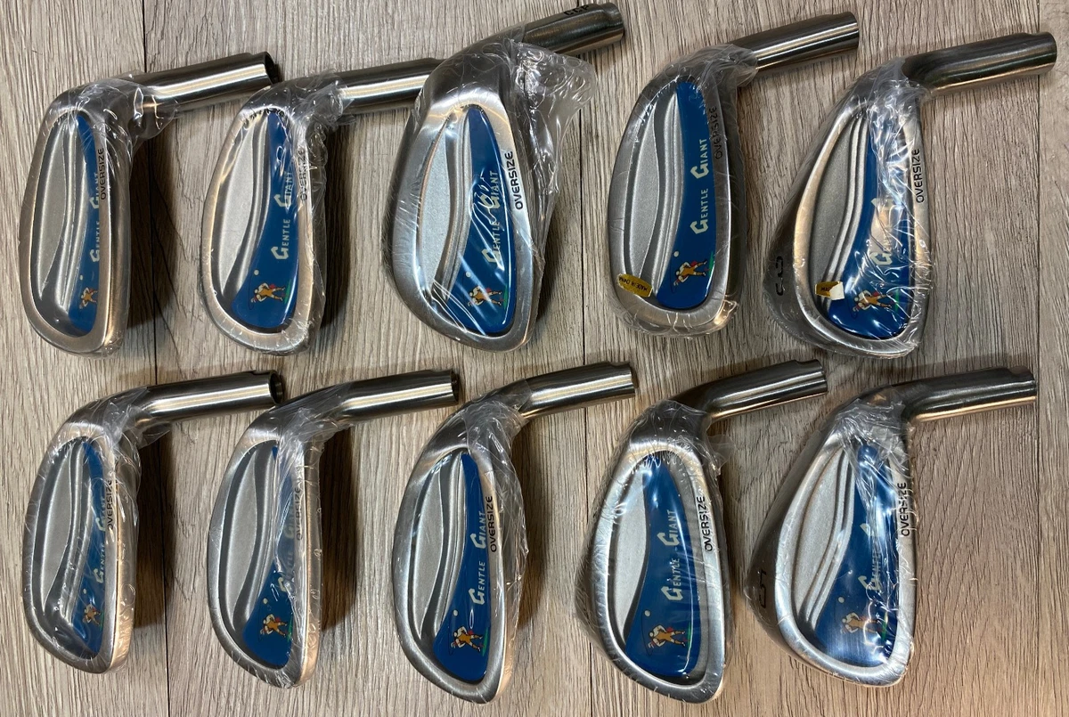 Giant Golf Right-Handed Golf Clubs for sale | eBay