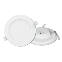 Luxula LED Downlight 24 W 3000 K, 4000 K, 6000 K