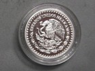 Proof 2017 Silver 1/20 oz .999 Fine Libertad In Capsule. #39 w — photo 4