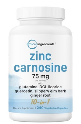 zinc and l carnitine FertilAid for Men MotilityBoost Combo, Prenatal Vitamins and Male Fertility Supplement to Support Count and Motility with L-Carnitine, CoQ10, and More, 150 Capsules, 1 Month Supply : Health & L - CARNITINE PLUS (