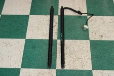 15-20 ESCALADE Rear End Liftgate Hatch Decklid Trunk Lid Motor Shocks Pair OEM