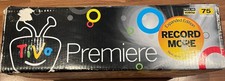TiVo Premiere DVR Box TCD746500 Full HD 1080p 75Hours