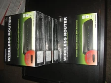 Cradlepoint Wireless Router MBR95