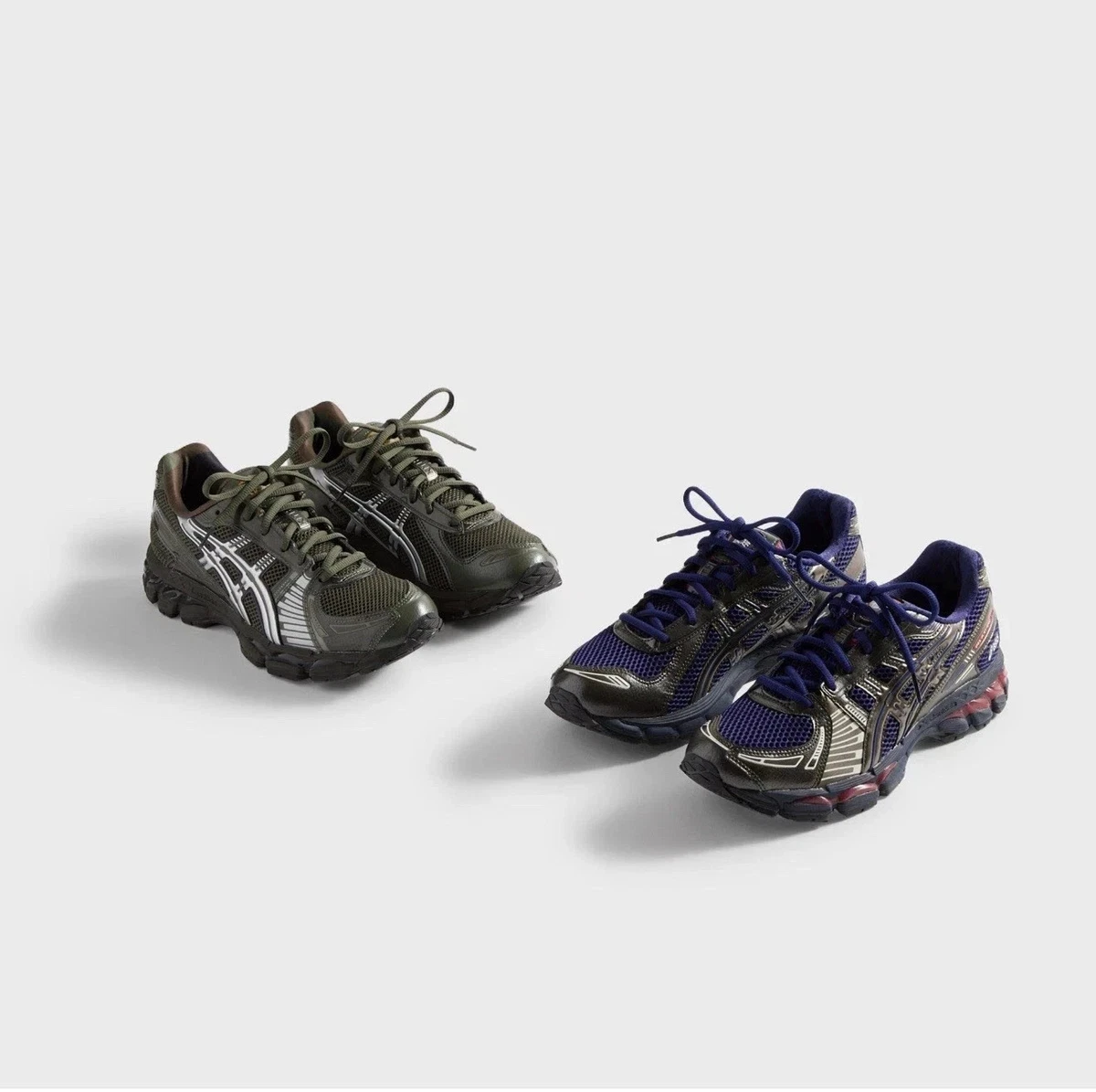 ASICS GEL-Kayano 12 Sneakers for Men for Sale - Authenticity