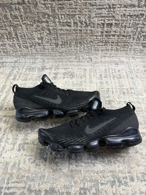 Größe 10 - NIKE AIR VAPORMAX FLYKNIT 3 ''TRIPLE BLACK'' AJ6900 004