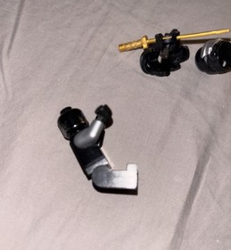 LEGO Ninjago Rebooted: General Cryptor njo0092, 70725 70721 MECHDRAGON, 2014