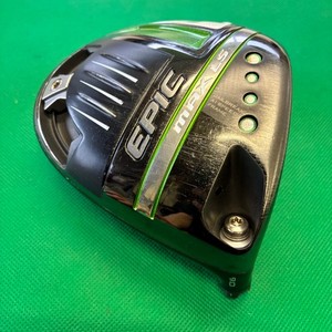 Callaway Epic Max Ls Driver | eBay