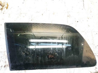 dot249as2m24 Seitenfenster Hinten Linke  Ford Galaxy DE2277897-73