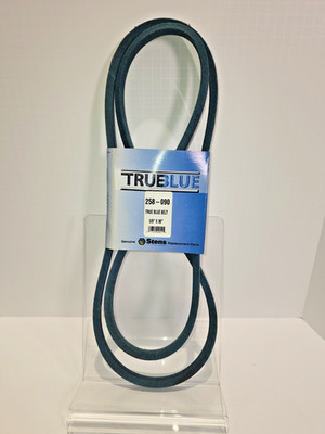 Stens 258-090, True Blue Belt 5/8'' x 90'', NEW, LOT OF 1