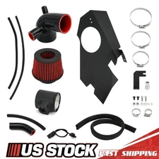 Cold Air Intake System For 2009-2016 BMW 535i xDrive 535i F10 F11 N55 3.0T