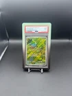 2023 Pokemon Scarlet & Violet Card 151 MEW EN #166/165 Bulbasaur PSA 9 MINT