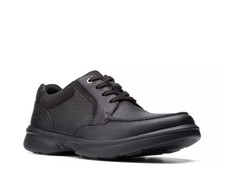 Man's Dress Shoes Clarks Bradley Vibe Shoe