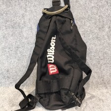 Zaino tennis Wilson 