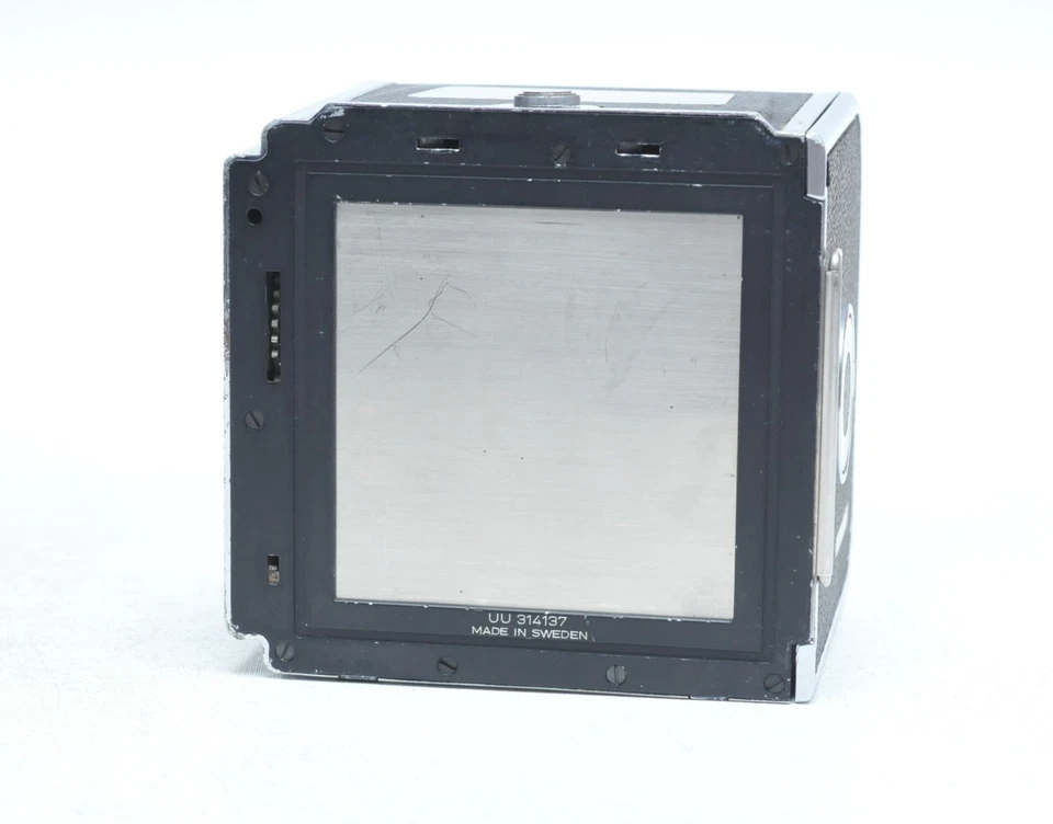 Hasselblad A70 Roll Film Back Magazine W/ Dark Slide - Image 2 of 3