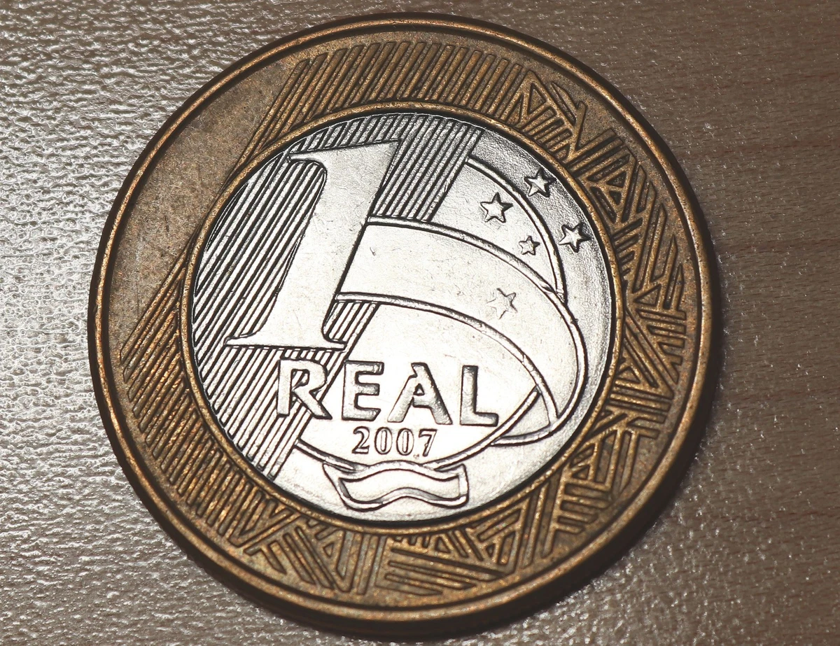 25+ Brazil 1 Real Coins for sale | Updated Oct 2026