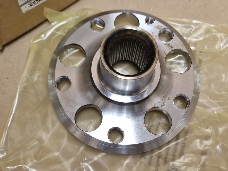 Ступица переднего колеса Nissan Infinity Q30 QX30 2017-2020 402045DA0A подлинная НОВАЯ - Изображение 2 из 4