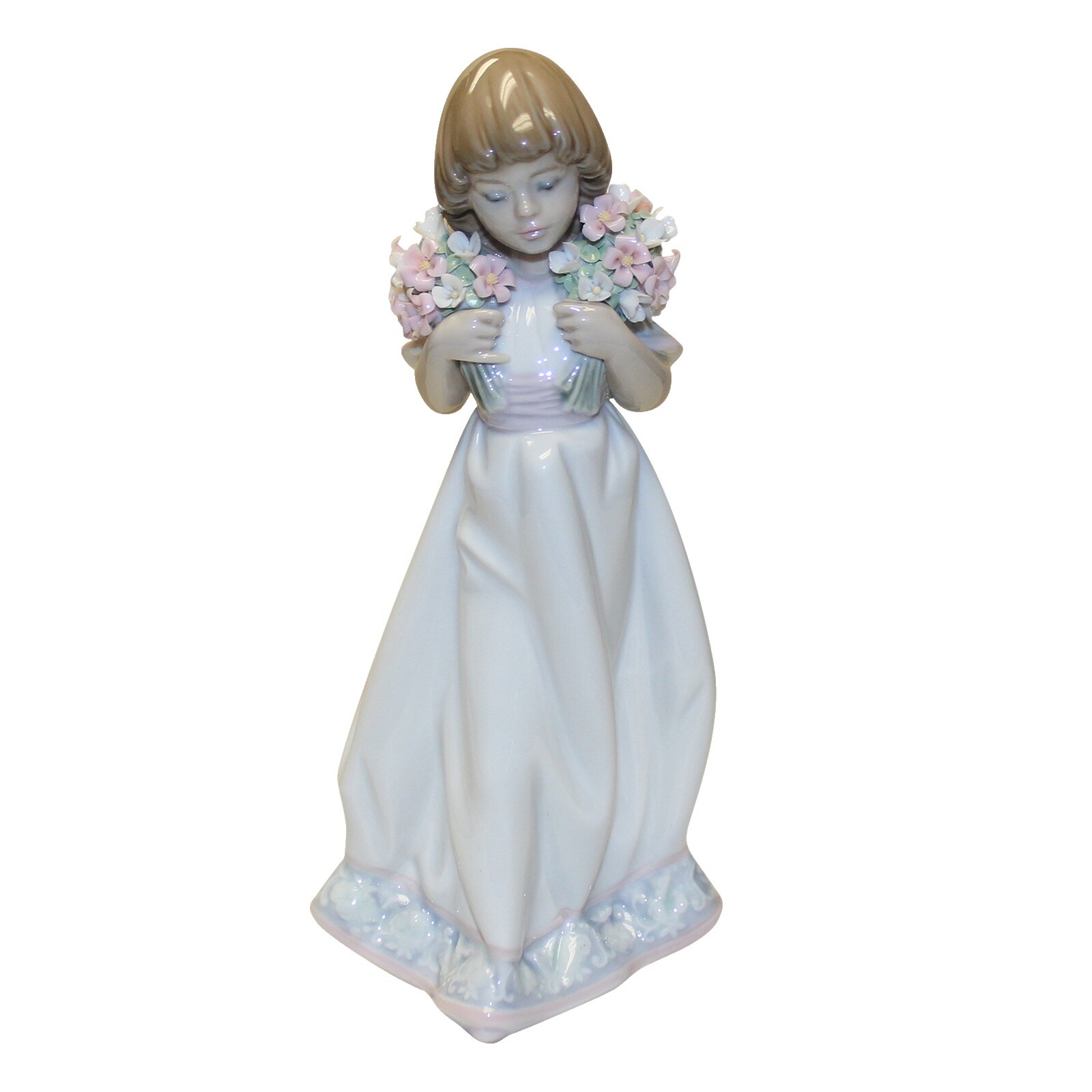 Lladró Spring Splendor | eBay