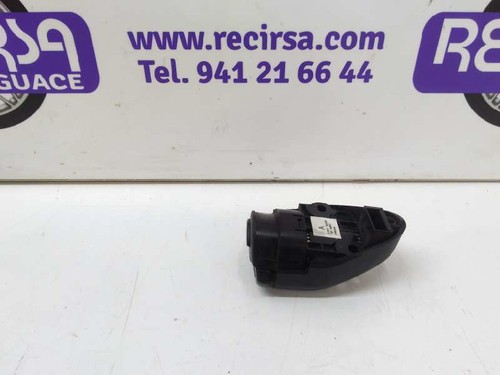 255519H200 mando volante para NISSAN X-TRAIL (T30) ELEGANCE 2001 146551 - Imagen 3 de 5