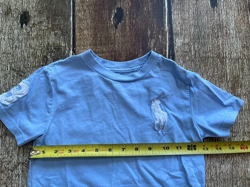 POLO RALPH LAUREN NIKE UNDER ARMOUR 5 PIECE GIRLS LOT SMALL XS 6 GREAT CONDITION - Picture 10 of 24