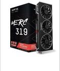 16GB XFX Radeon RX 6900 XT MERC319 BLACK GAMING DDR6 Triple-Fan Retail