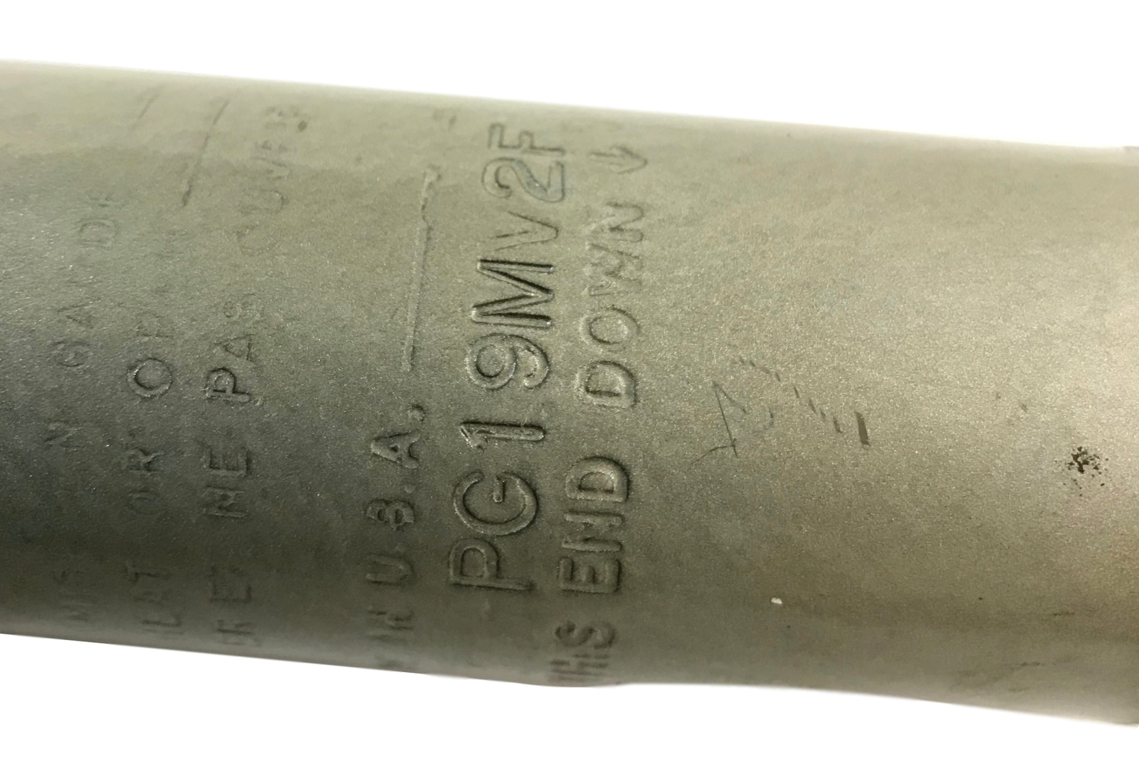 Monroe 88108 Shock Absorber 685984931641 eBay